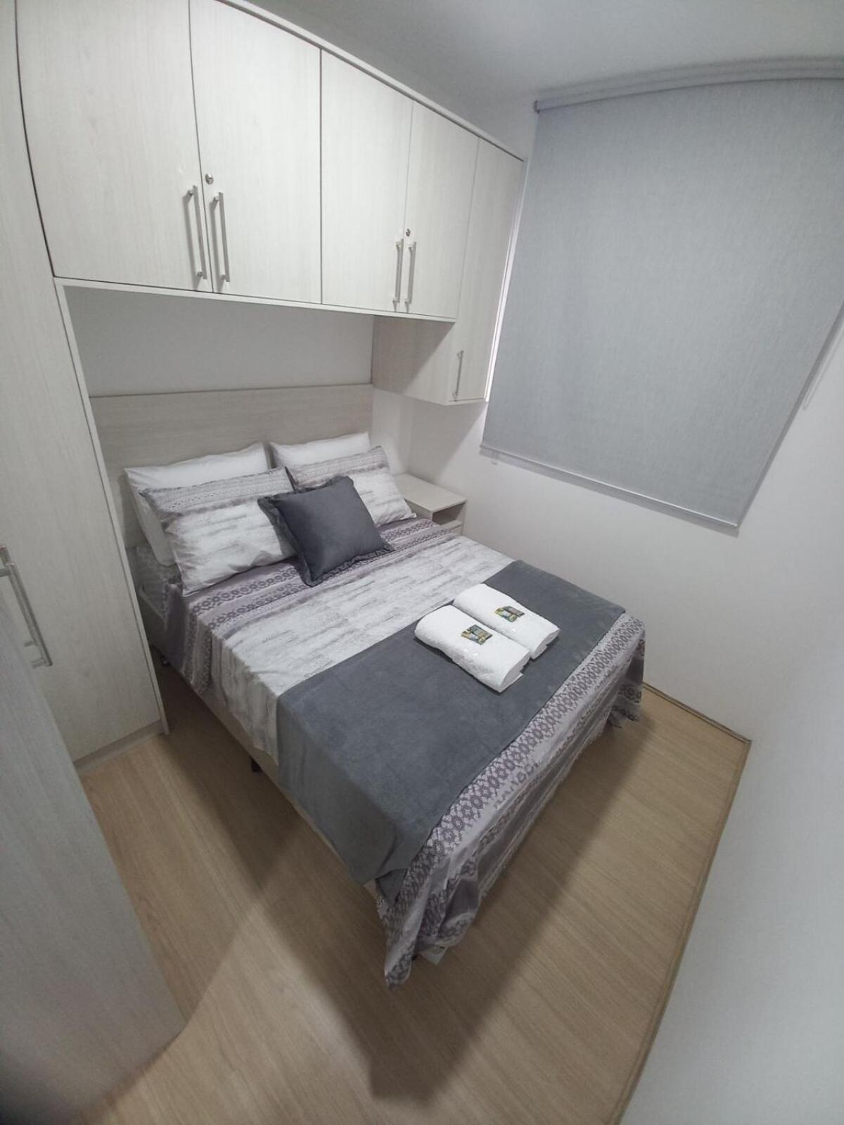 Apartamento Sabia -apartamento Proximo Ao Allianz Park E Metro Barra Funda São Paulo