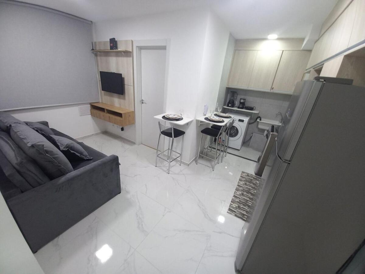 Sabia -apartamento Proximo Ao Allianz Park E Metro Barra Funda São Paulo