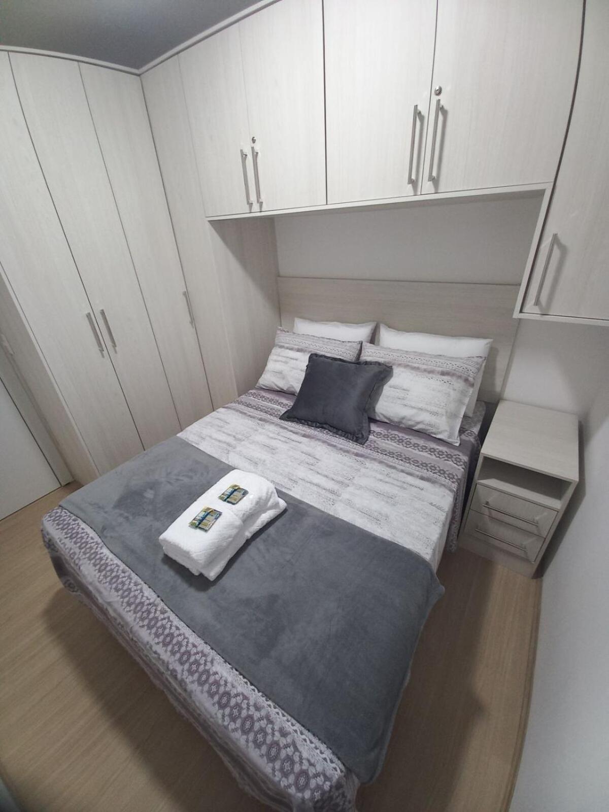 Sabia -apartamento Proximo Ao Allianz Park E Metro Barra Funda Apartamento